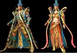 个人铁血魔城:一个充满传奇世界情怀的故事