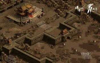 热血传奇私服中哪个地图可以刷天之牛魔战士